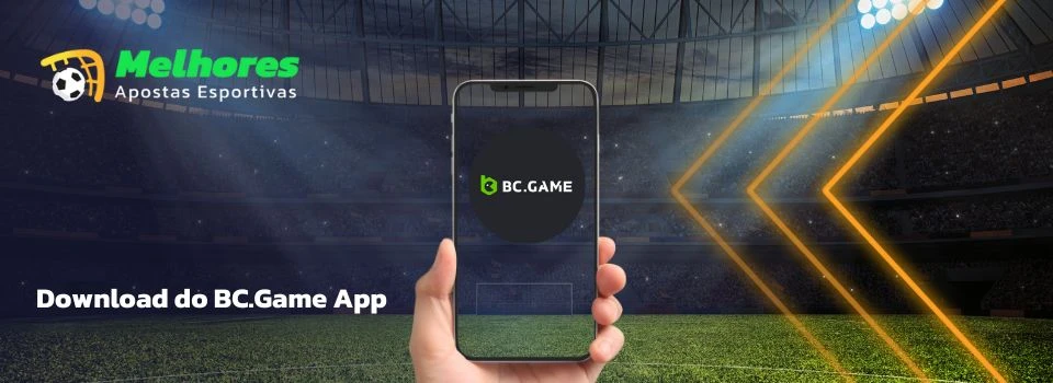 BC. Game: A Melhor Plataforma de Apostas para Brasileiros