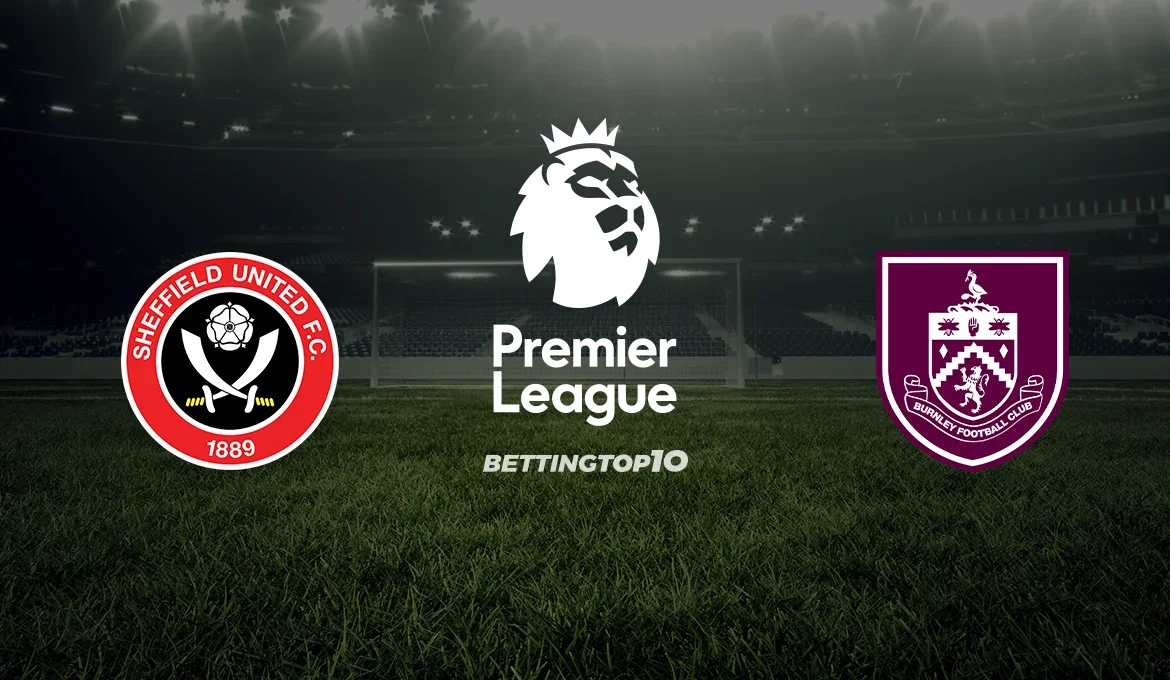 Prognóstico Sheffield Utd vs Burnley