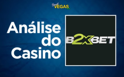 Análise do B2Xbet Casino