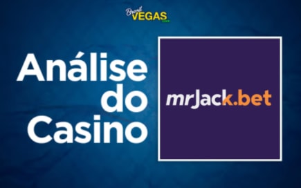 Análise do Mr. Jack Casino