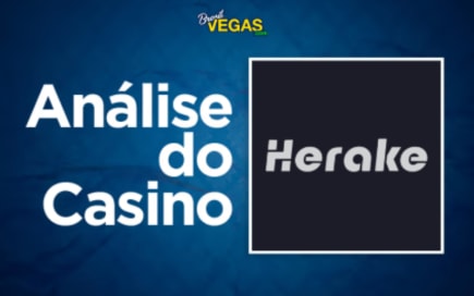 Métodos de depósito no Herake Casino